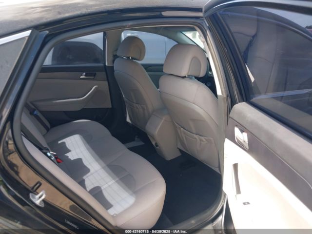 5NPE24AF2GH411035 Hyundai Sonata