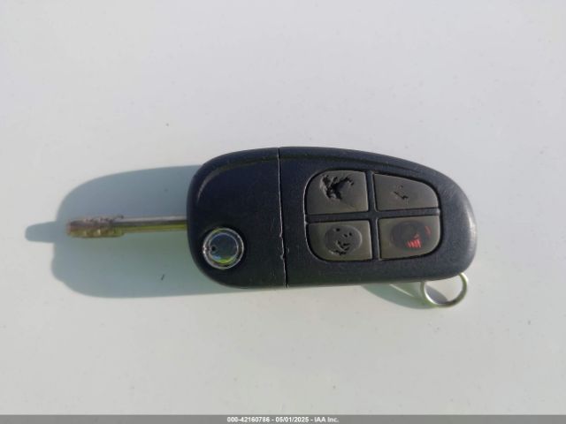 2002 JAGUAR X-TYPE SAJEA51D82XC19708 Photo 10