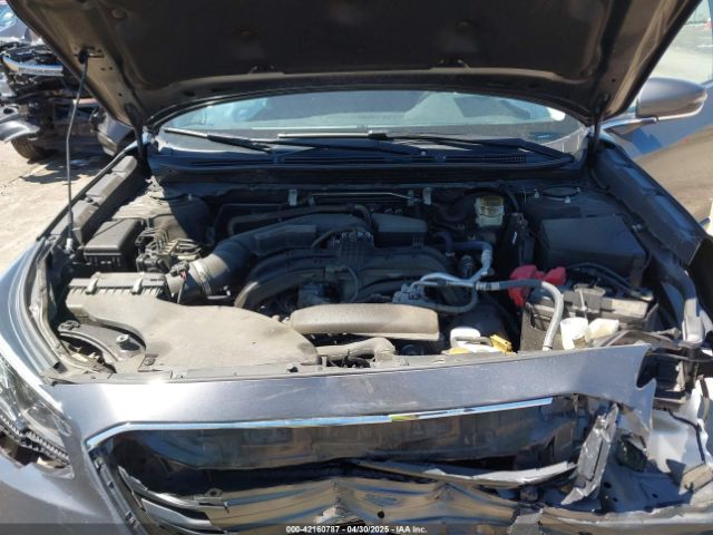 4S4BTADC9N3235928 Subaru Outback Premium
