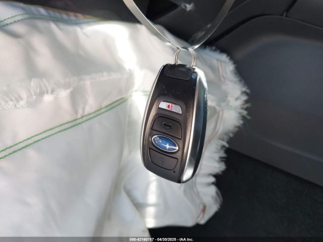 4S4BTADC9N3235928 Subaru Outback Premium