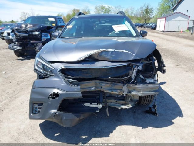 4S4BTADC9N3235928 Subaru Outback Premium