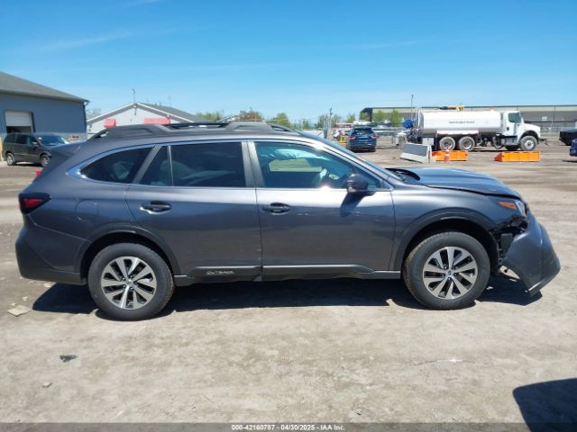 4S4BTADC9N3235928 Subaru Outback Premium