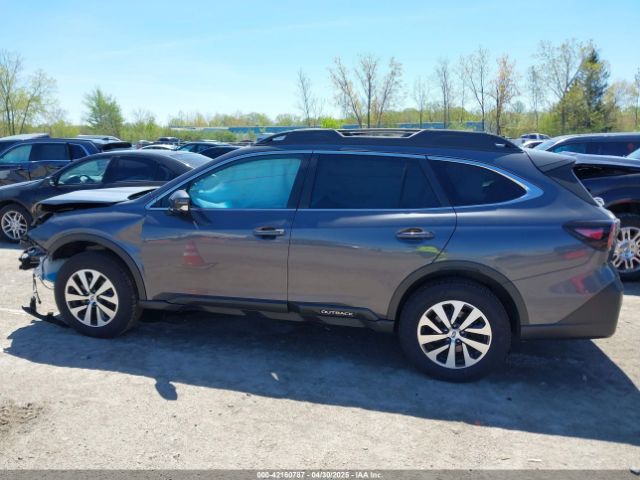 4S4BTADC9N3235928 Subaru Outback Premium