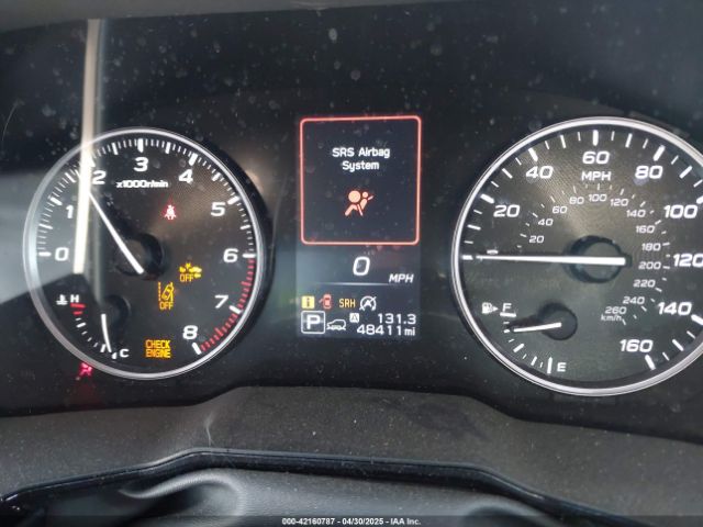 4S4BTADC9N3235928 Subaru Outback Premium