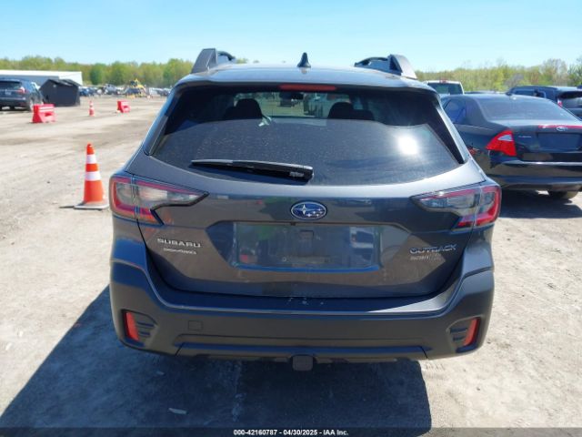 4S4BTADC9N3235928 Subaru Outback Premium