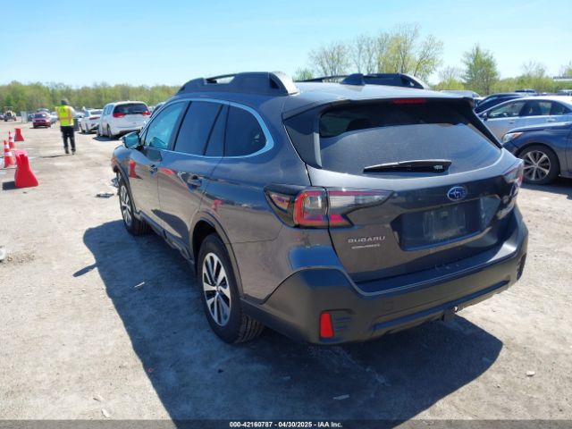 4S4BTADC9N3235928 Subaru Outback Premium
