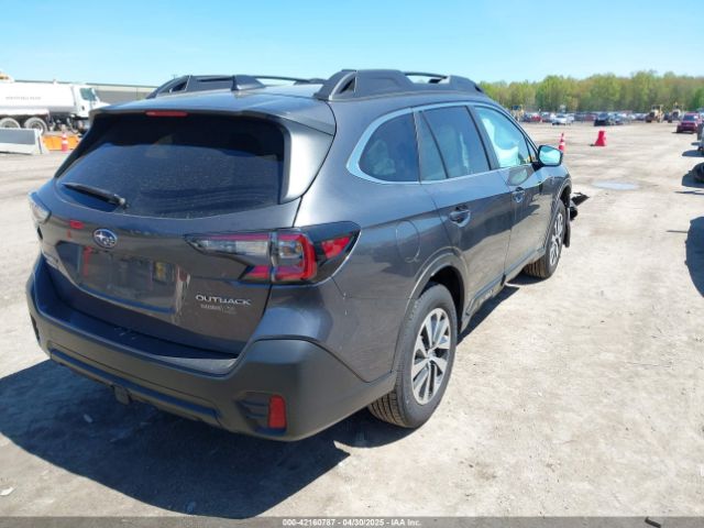 4S4BTADC9N3235928 Subaru Outback Premium