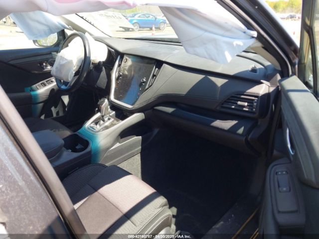 4S4BTADC9N3235928 Subaru Outback Premium