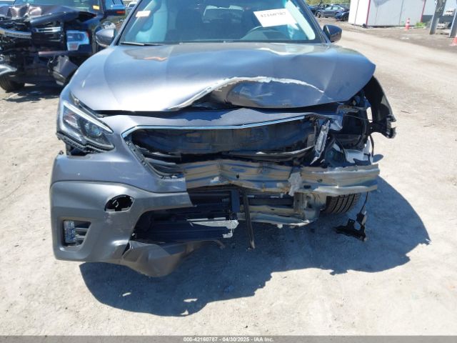 4S4BTADC9N3235928 Subaru Outback Premium