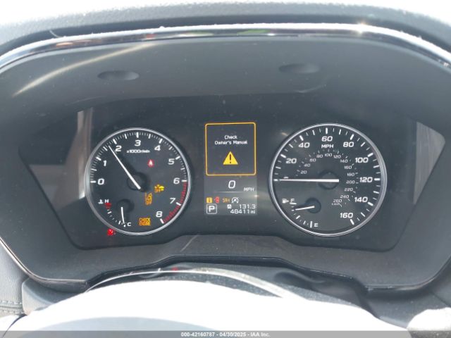 4S4BTADC9N3235928 Subaru Outback Premium
