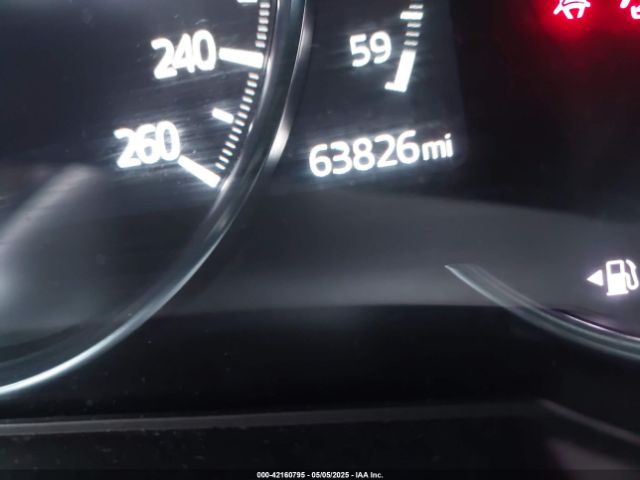 JM3KFBDM7L1731837 Mazda Cx-5 Grand Touring