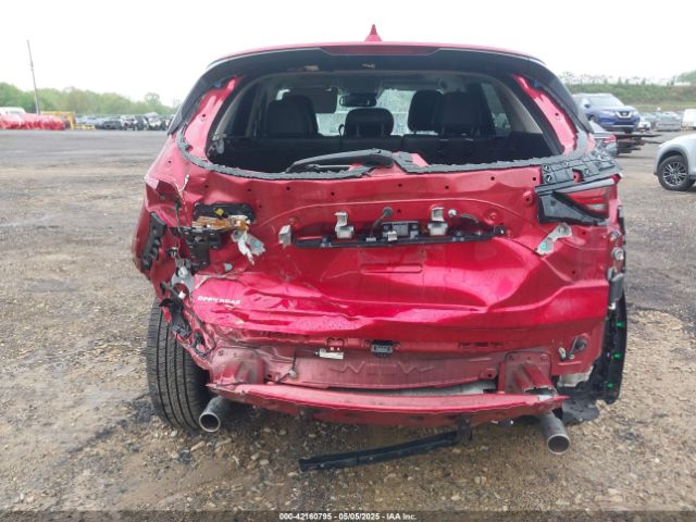JM3KFBDM7L1731837 Mazda Cx-5 Grand Touring