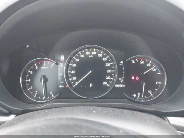 JM3KFBDM7L1731837 Mazda Cx-5 Grand Touring