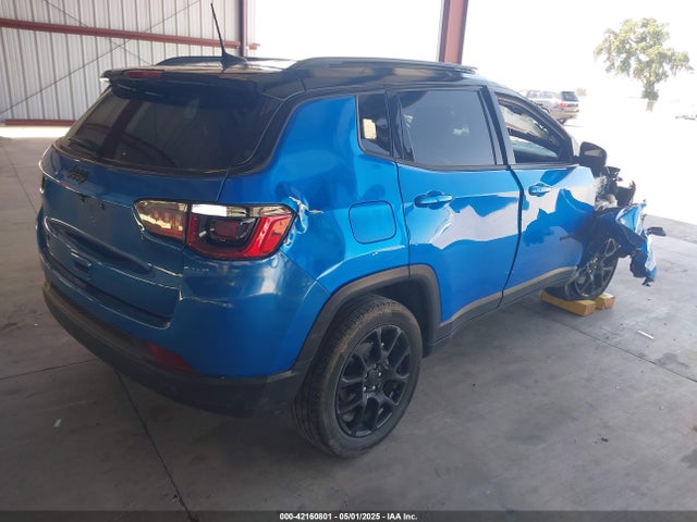 3C4NJDBNXPT556929 Jeep 2023