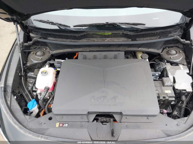2023 KIA NIRO EV KNDCR3L1XP5038308 Photo 9