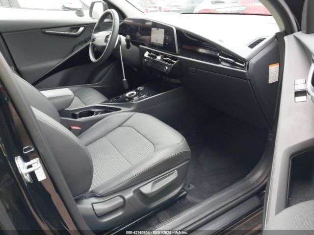 2023 KIA NIRO EV KNDCR3L1XP5038308 Photo 4