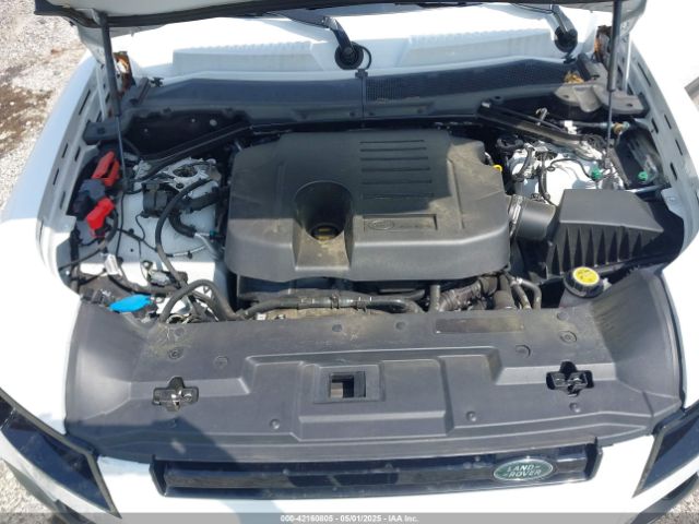 SALEPERUXM2045244 Land Rover Defender 110 Se