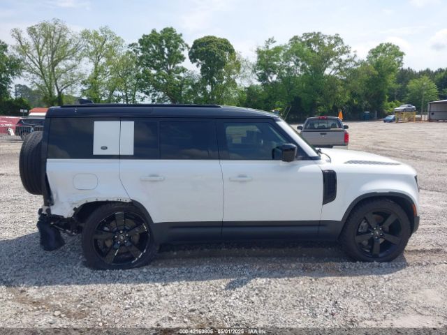 SALEPERUXM2045244 Land Rover Defender 110 Se