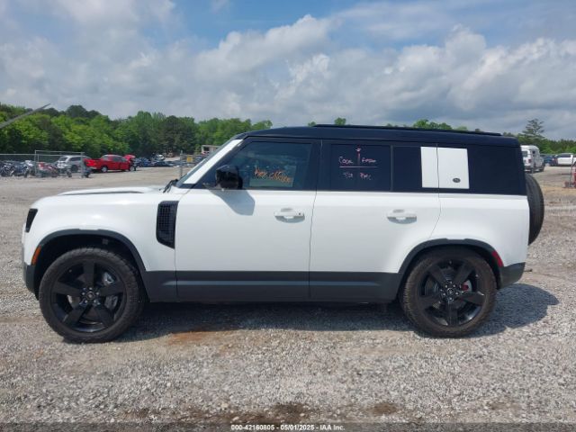 SALEPERUXM2045244 Land Rover Defender 110 Se