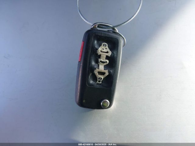 3VWD17AJ6FM297261 Volkswagen Jetta 1.8t Se