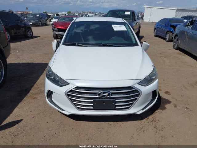 5NPD84LF2JH314822 Hyundai Elantra Sel/value/limited