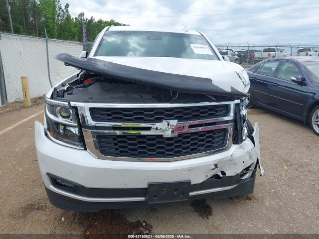 Chevrolet Tahoe 2wd Lt 2020 1GNSCBKC4LR181887 Image 12