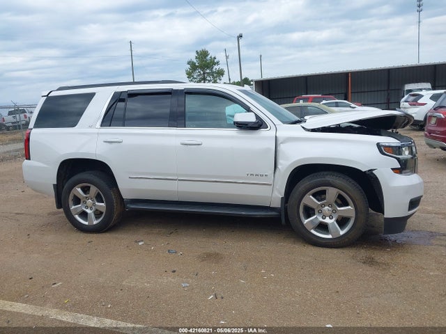 Chevrolet Tahoe 2wd Lt 2020 1GNSCBKC4LR181887 Image 13