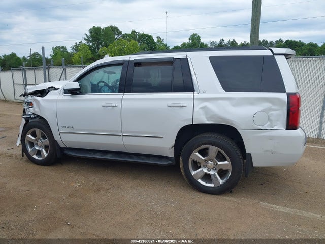 Chevrolet Tahoe 2wd Lt 2020 1GNSCBKC4LR181887 Image 14