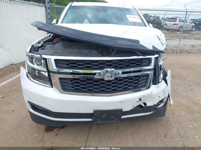 Chevrolet Tahoe 2wd Lt 2020 1GNSCBKC4LR181887 Image 18