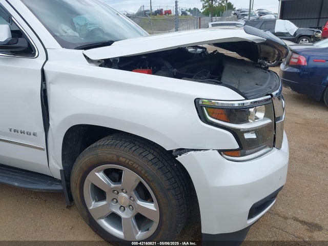 Chevrolet Tahoe 2wd Lt 2020 1GNSCBKC4LR181887 Image 19