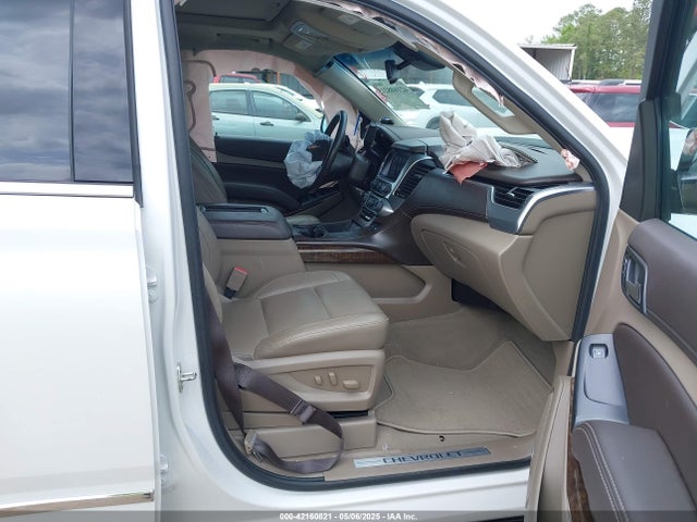 Chevrolet Tahoe 2wd Lt 2020 1GNSCBKC4LR181887 Image 5