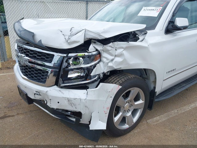 Chevrolet Tahoe 2wd Lt 2020 1GNSCBKC4LR181887 Image 6