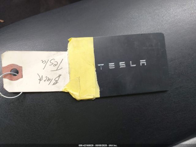 5YJ3E1EA2JF156808 Tesla Model 3 Long Range/mid Range