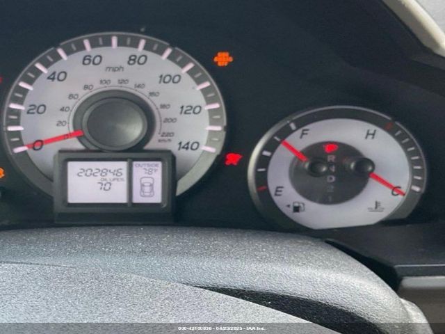 5FNYF4H39FB028011 Honda PILOT SE