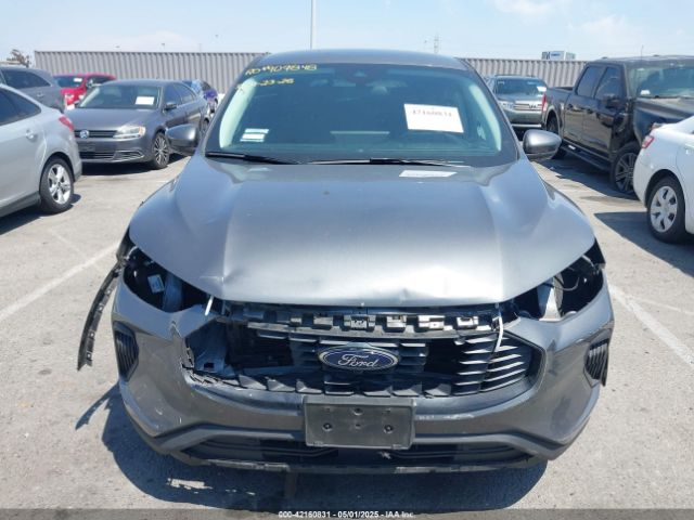 1FMCU0GN2PUB35708 Ford dragon gtdi