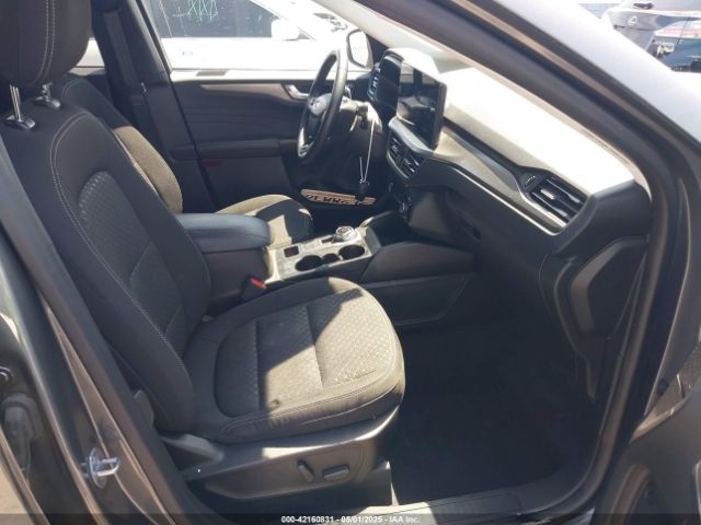 1FMCU0GN2PUB35708 Ford dragon gtdi