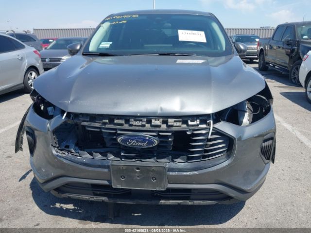 1FMCU0GN2PUB35708 Ford dragon gtdi