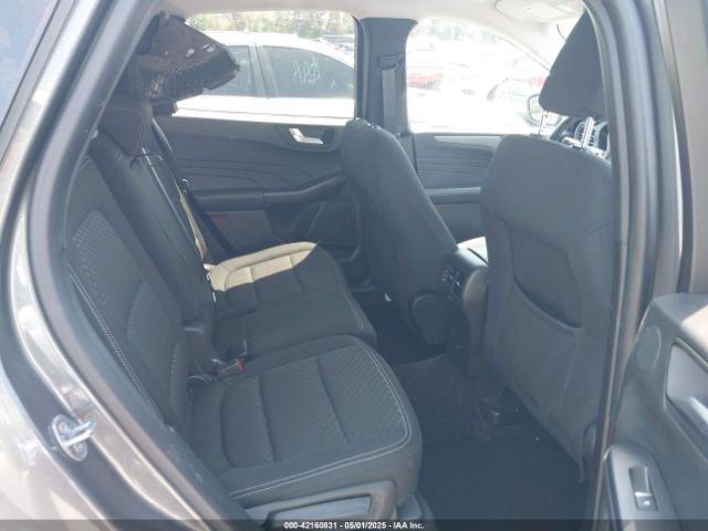 1FMCU0GN2PUB35708 Ford dragon gtdi