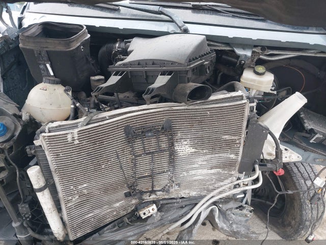 Mercedes-Benz om642 2021 W1Y4EBVY6MT057476 Image 10