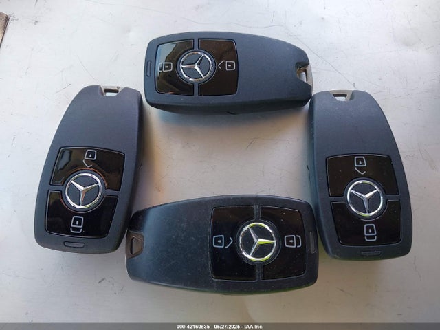 Mercedes-Benz om642 2021 W1Y4EBVY6MT057476 Image 11