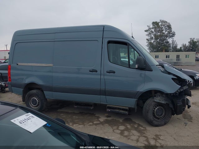 Mercedes-Benz om642 2021 W1Y4EBVY6MT057476 Image 14