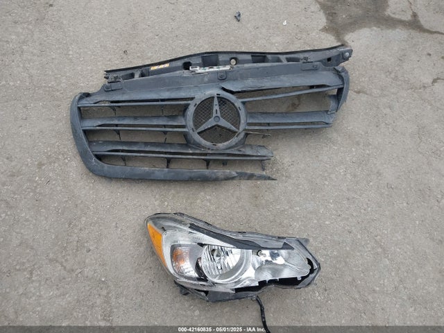 Mercedes-Benz om642 2021 W1Y4EBVY6MT057476 Image 12