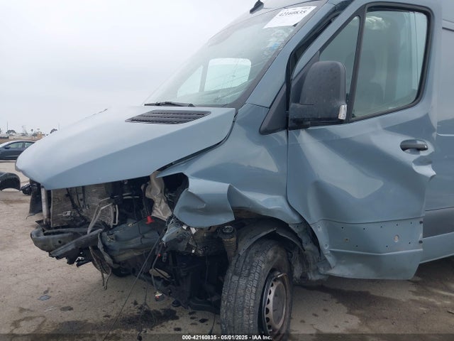 Mercedes-Benz om642 2021 W1Y4EBVY6MT057476 Image 6