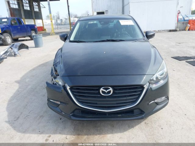 3MZBN1V74HM133565 Mazda Mazda3 Touring