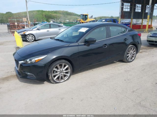 3MZBN1V74HM133565 Mazda Mazda3 Touring