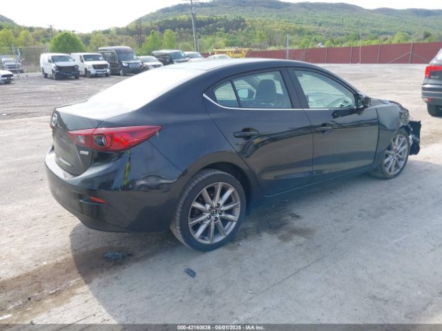 3MZBN1V74HM133565 Mazda Mazda3 Touring