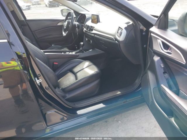 3MZBN1V74HM133565 Mazda Mazda3 Touring