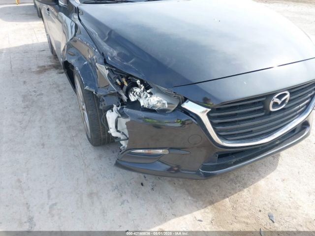 3MZBN1V74HM133565 Mazda Mazda3 Touring