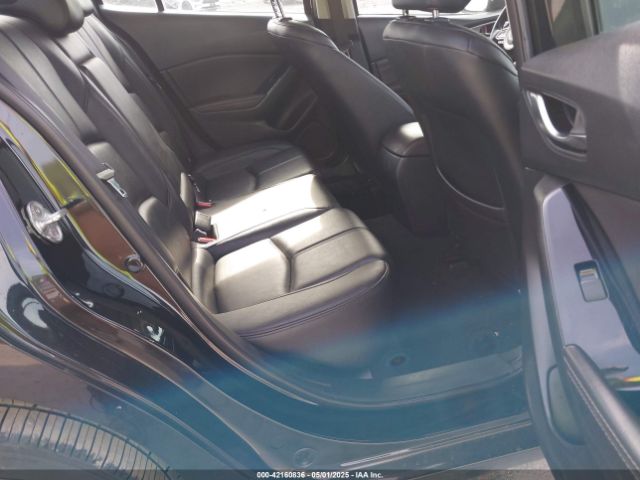 3MZBN1V74HM133565 Mazda Mazda3 Touring