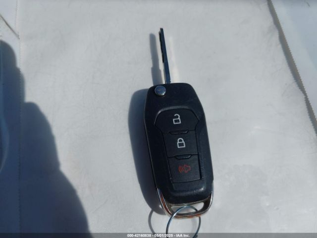 MAJ6S3FL2MC409439 Ford ECOSPORT S